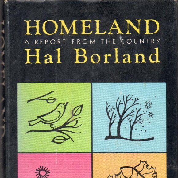 Homeland: A Report From The Country - Picture 1 of 1